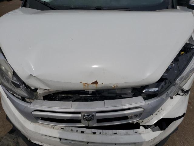 ZFBERFBTXG6C70145 - 2016 RAM PROMASTER SLT Blanc photo 12