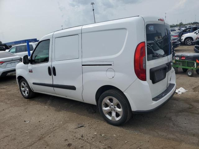 ZFBERFBTXG6C70145 - 2016 RAM PROMASTER SLT Blanc photo 2