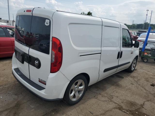 ZFBERFBTXG6C70145 - 2016 RAM PROMASTER SLT Blanc photo 3