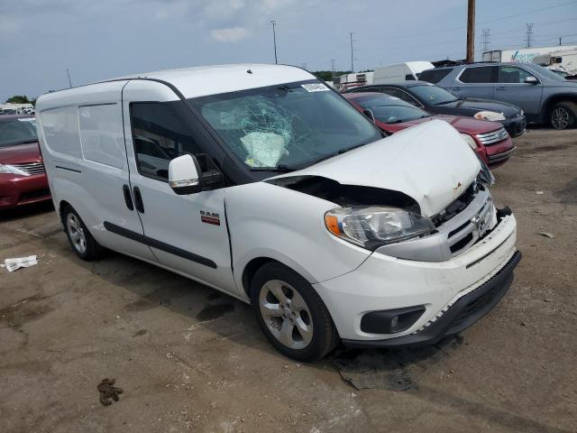 ZFBERFBTXG6C70145 - 2016 RAM PROMASTER SLT Blanc photo 4