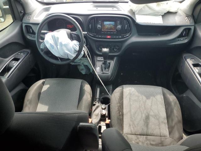 ZFBERFBTXG6C70145 - 2016 RAM PROMASTER SLT Blanc photo 8