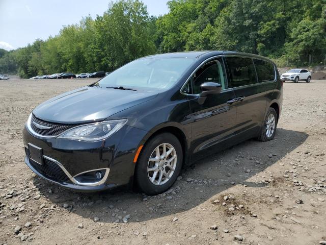 2C4RC1BG0HR770893 - 2017 CHRYSLER PACIFICA TOURING L Qara foto 1