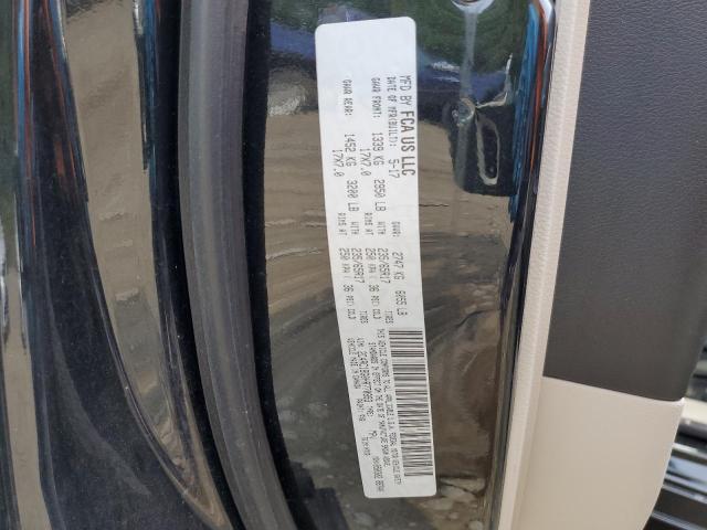 2C4RC1BG0HR770893 - 2017 CHRYSLER PACIFICA TOURING L Qara foto 13