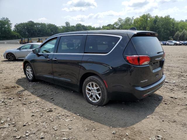 2C4RC1BG0HR770893 - 2017 CHRYSLER PACIFICA TOURING L Qara foto 2