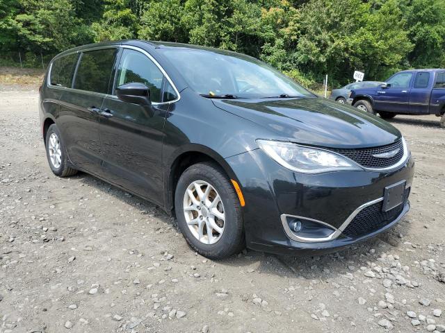 2C4RC1BG0HR770893 - 2017 CHRYSLER PACIFICA TOURING L Qara foto 4