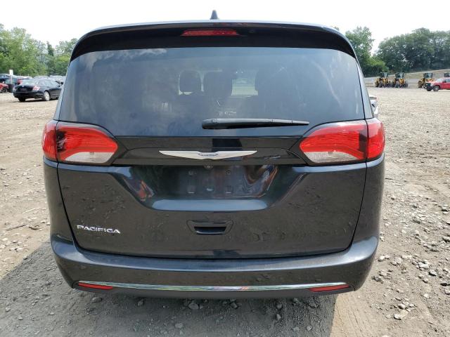 2C4RC1BG0HR770893 - 2017 CHRYSLER PACIFICA TOURING L Qara foto 6