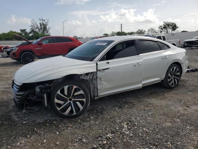 2023 VOLKSWAGEN ARTEON SE R-LINE, null