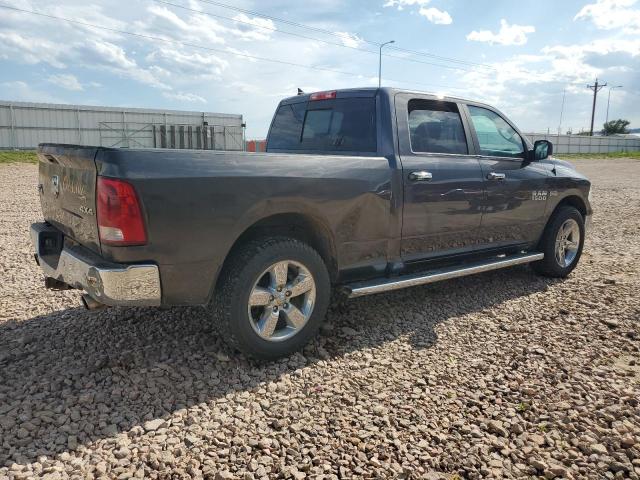 1C6RR7TT9JS204739 - 2018 RAM 1500 SLT 灰色 照片 3