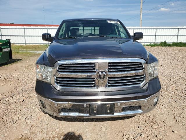 1C6RR7TT9JS204739 - 2018 RAM 1500 SLT 灰色 照片 5