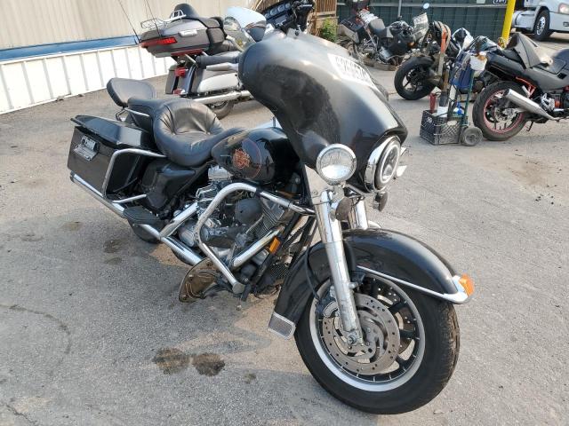 2000 HARLEY-DAVIDSON FLHT, 