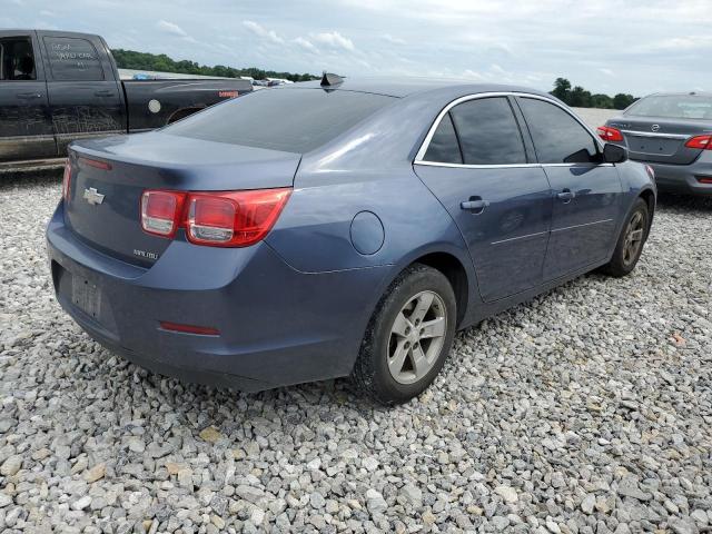 1G11B5SA7DF230485 - 2013 CHEVROLET MALIBU LS BLUE photo 3