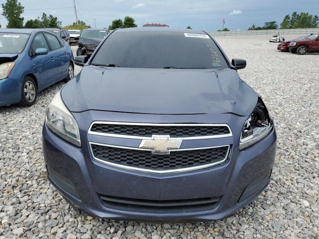 1G11B5SA7DF230485 - 2013 CHEVROLET MALIBU LS BLUE photo 5