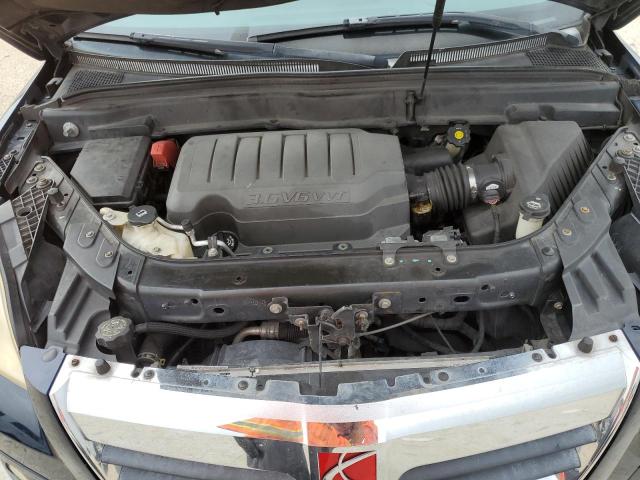 5GZER33728J193147 - 2008 SATURN OUTLOOK XR ლურჯი ფოტო 12