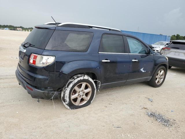 5GZER33728J193147 - 2008 SATURN OUTLOOK XR ლურჯი ფოტო 3