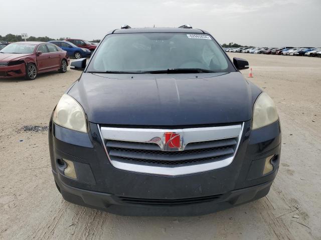 5GZER33728J193147 - 2008 SATURN OUTLOOK XR ლურჯი ფოტო 5