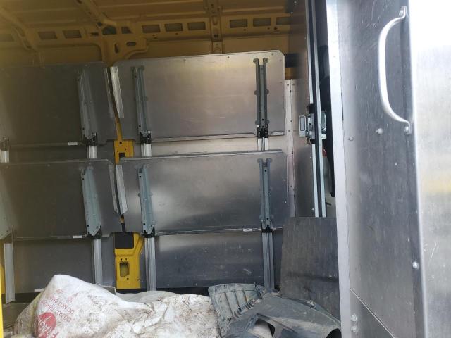 3C6URVJG6GE108096 - 2016 RAM PROMASTER 3500 HIGH 黄色 照片 11