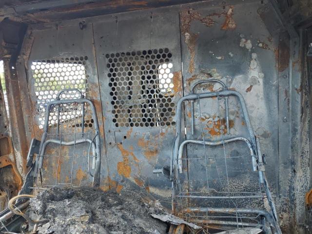 3C6URVHG9JE153627 - 2018 RAM PROMASTER 3500 HIGH Ağ foto 10