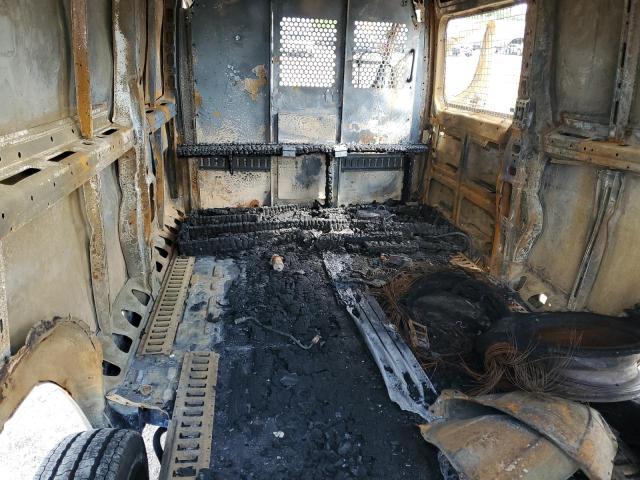 3C6URVHG9JE153627 - 2018 RAM PROMASTER 3500 HIGH Ağ foto 11