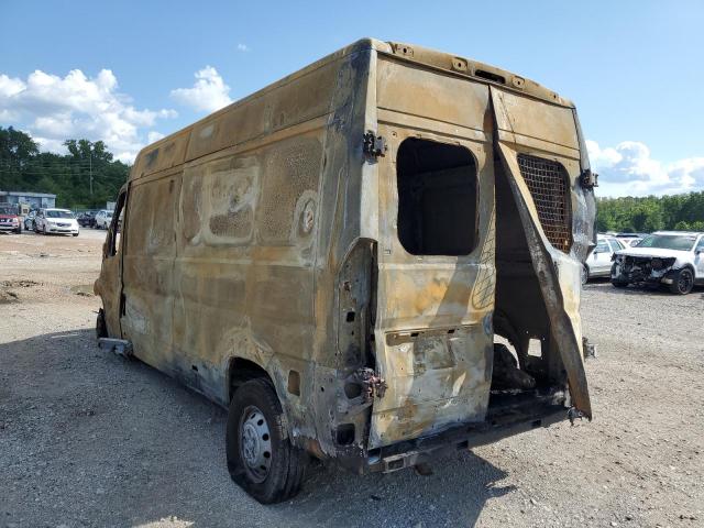 3C6URVHG9JE153627 - 2018 RAM PROMASTER 3500 HIGH Ağ foto 2