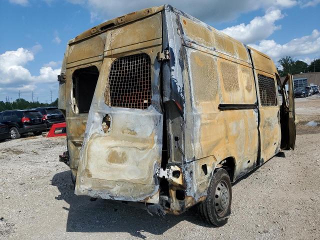 3C6URVHG9JE153627 - 2018 RAM PROMASTER 3500 HIGH Ağ foto 3