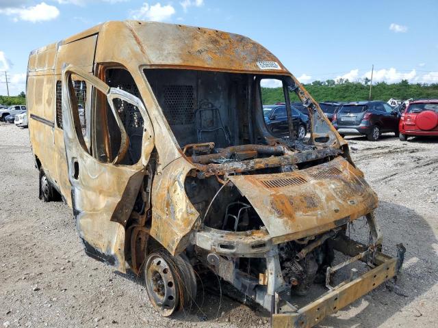 3C6URVHG9JE153627 - 2018 RAM PROMASTER 3500 HIGH Ağ foto 4