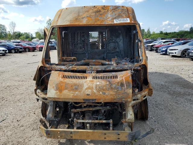 3C6URVHG9JE153627 - 2018 RAM PROMASTER 3500 HIGH Ağ foto 5