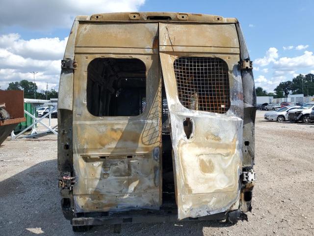 3C6URVHG9JE153627 - 2018 RAM PROMASTER 3500 HIGH Ağ foto 6
