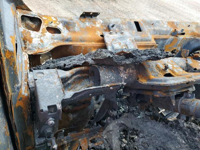 3C6URVHG9JE153627 - 2018 RAM PROMASTER 3500 HIGH Ağ foto 9