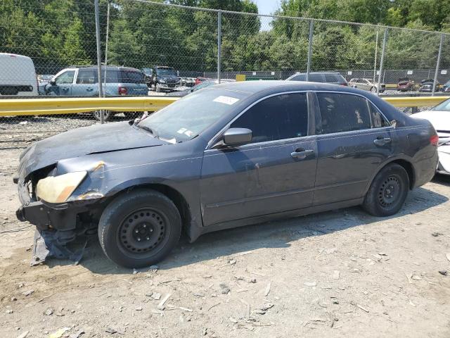 2005 HONDA ACCORD LX, 