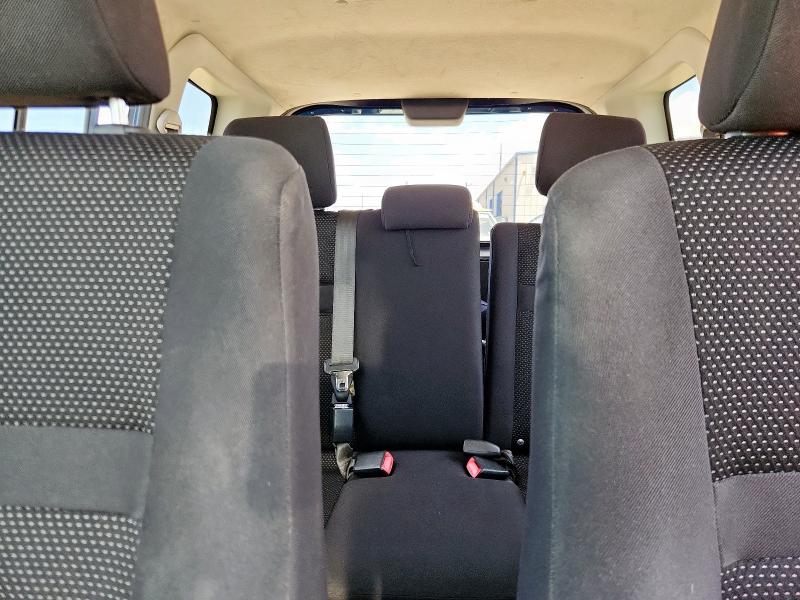 JTLKT324764052538 - 2006 TOYOTA SCION XB 蓝色 照片 10