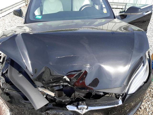 5YJSA1E22LF413159 - 2020 TESLA MODEL S Qara foto 11