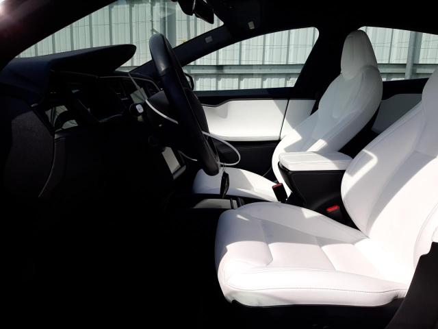 5YJSA1E22LF413159 - 2020 TESLA MODEL S Qara foto 7