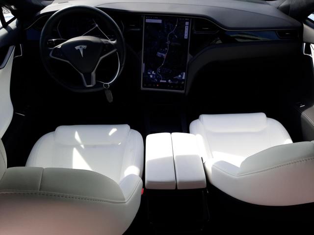 5YJSA1E22LF413159 - 2020 TESLA MODEL S Qara foto 8