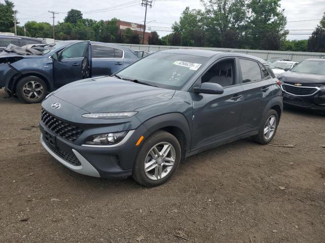 2022 HYUNDAI KONA SEL, null