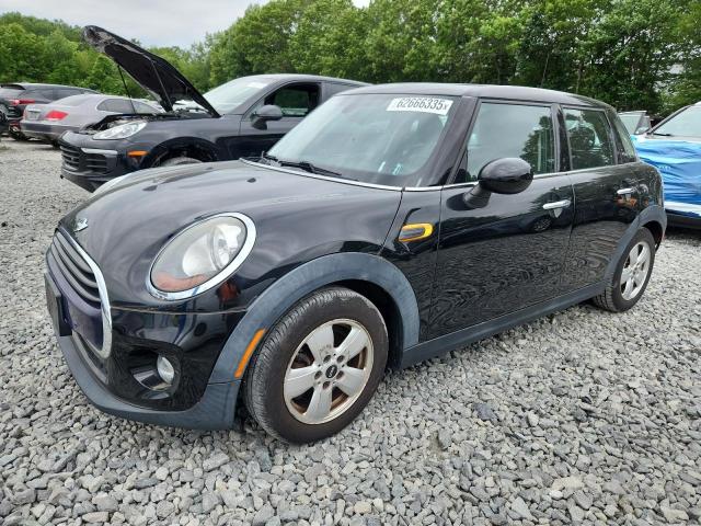 2016 MINI COOPER, 