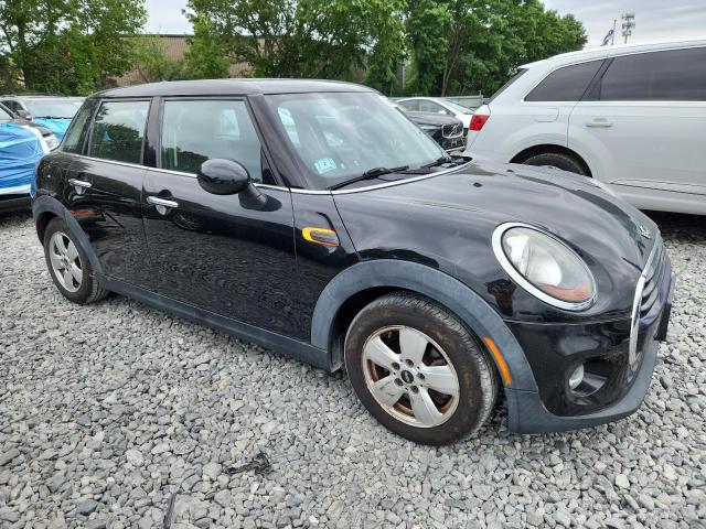 WMWXU1C52G2D10732 - 2016 MINI COOPER BLACK photo 4