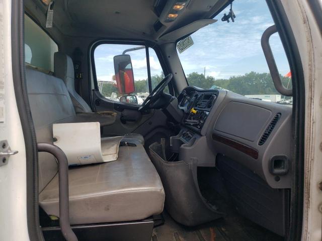 1FVACXDT3EHFV9227 - 2014 FREIGHTLINER M2 106 MEDIUM DUTY WHITE photo 11