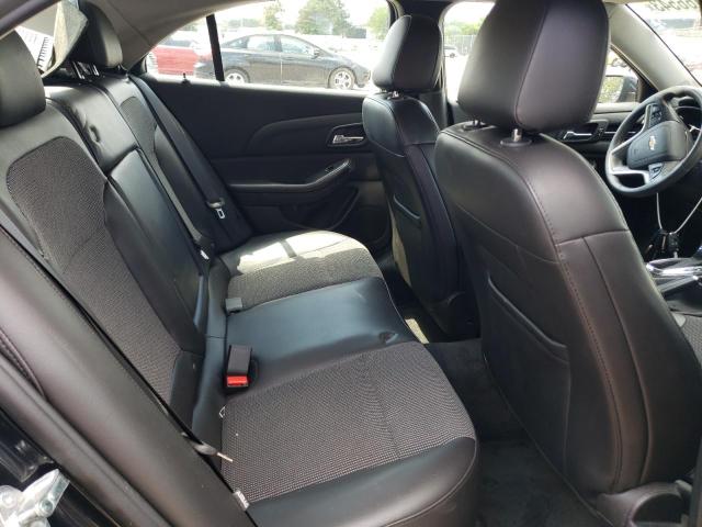 1G11C5SL3FF199902 - 2015 CHEVROLET MALIBU 1LT 黑色 照片 10