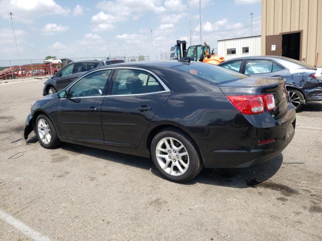 1G11C5SL3FF199902 - 2015 CHEVROLET MALIBU 1LT 黑色 照片 2