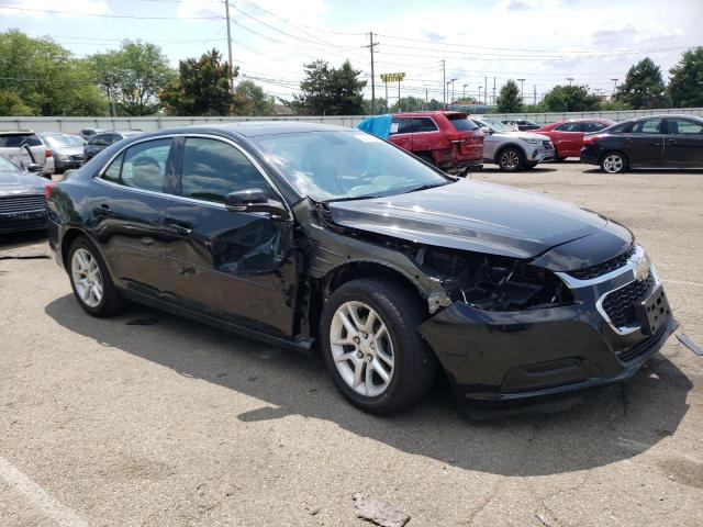 1G11C5SL3FF199902 - 2015 CHEVROLET MALIBU 1LT 黑色 照片 4