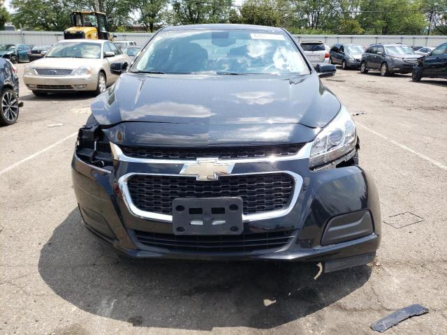 1G11C5SL3FF199902 - 2015 CHEVROLET MALIBU 1LT 黑色 照片 5