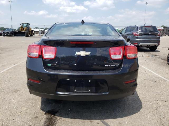 1G11C5SL3FF199902 - 2015 CHEVROLET MALIBU 1LT 黑色 照片 6