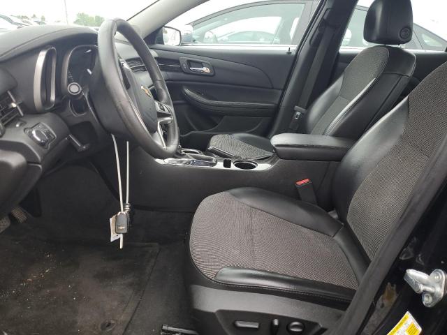 1G11C5SL3FF199902 - 2015 CHEVROLET MALIBU 1LT 黑色 照片 7