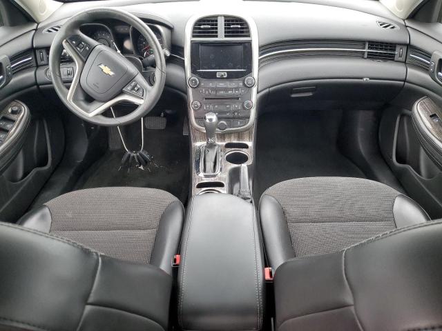 1G11C5SL3FF199902 - 2015 CHEVROLET MALIBU 1LT 黑色 照片 8