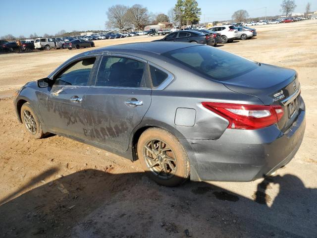 1N4AL3AP6GN339535 - 2016 NISSAN ALTIMA 2.5 GRAY photo 2