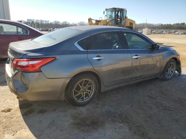 1N4AL3AP6GN339535 - 2016 NISSAN ALTIMA 2.5 GRAY photo 3