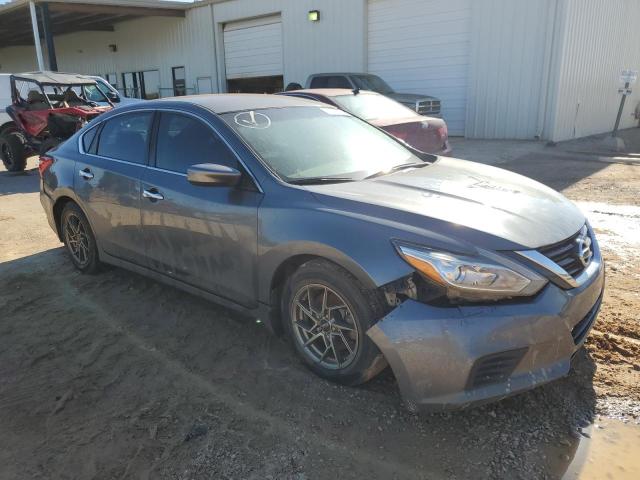 1N4AL3AP6GN339535 - 2016 NISSAN ALTIMA 2.5 GRAY photo 4