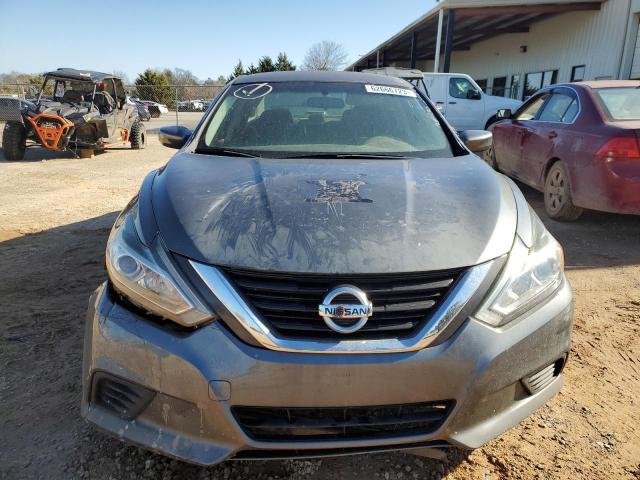 1N4AL3AP6GN339535 - 2016 NISSAN ALTIMA 2.5 GRAY photo 5