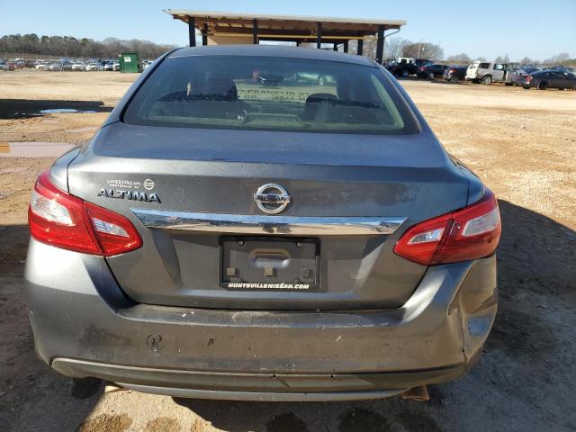 1N4AL3AP6GN339535 - 2016 NISSAN ALTIMA 2.5 GRAY photo 6