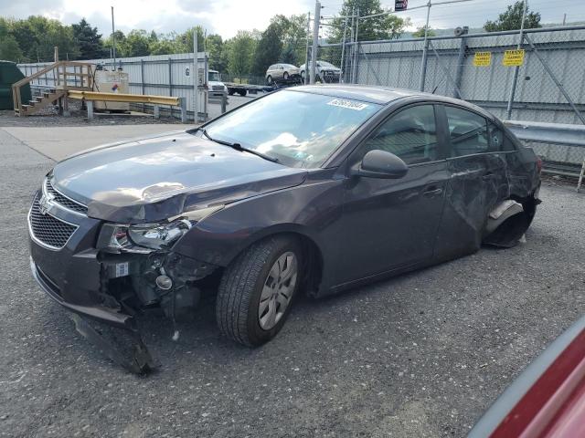 2014 CHEVROLET CRUZE LS, 